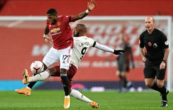 Đội hình ra sân MU vs Arsenal hôm nay dự kiến