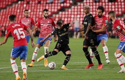 Nhận định Granada vs Alaves: Khách lấn chủ