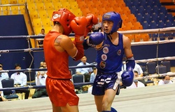 Muay Việt Nam mất quân vì COVID-19 trước ngày lên đường dự giải Vô địch thế giới 2021