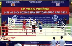 Đại chiến 2 nhà vô địch Boxing Nguyễn Văn Đương vs Nguyễn Văn Giới: Đang hay lại đứt gánh