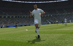 FO4 Roster Update 2021-2022: Chi tiết bản cập nhật mới FIFA Online 4