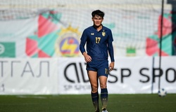 Tuyển Thái Lan thiệt quân ở trận mở màn AFF Cup 2020