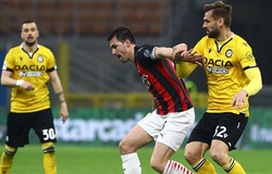 Nhận định AC Milan vs Salernitana: Vùi dập tân binh