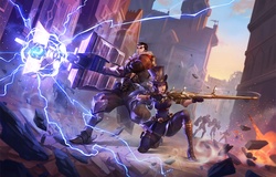 Tốc Chiến 2.6: Chi tiết bản cập nhật mới Liên Minh Tốc Chiến (P2)