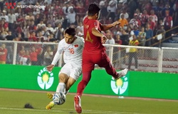 Không xin được thủ tục nhập cảnh Singapore, Đỗ Hùng Dũng lỡ hẹn AFF Cup 2020