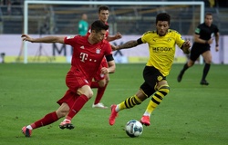 Nhận định Dortmund vs Bayern Munich: Bất phân thắng bại