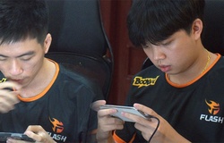 Saigon Phantom vào tứ kết, Team Flash có nguy cơ bị loại khỏi AIC 2021