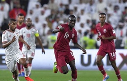 Kết quả Oman vs Qatar, bóng đá cúp Ả Rập