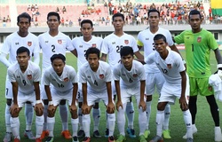 Đội hình Myanmar 2021: Danh sách cầu thủ dự AFF Cup 2020