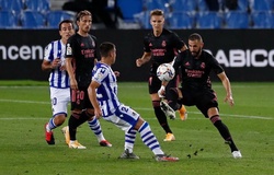 Nhận định Real Sociedad vs Real Madrid: Đẳng cấp lên tiếng