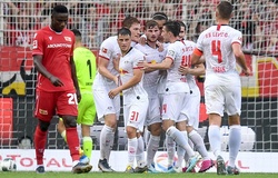 Lịch trực tiếp Bóng đá TV hôm nay 3/12: Tâm điểm Union Berlin vs RB Leipzig