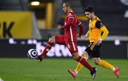Nhận định Wolves vs Liverpool: Điểm tựa Molineux