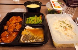 Khó tin suất ăn của tuyển Việt Nam tại AFF Cup 2020