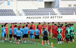 Lịch phát sóng AFF Cup 2020 trên VTV hôm nay mới nhất