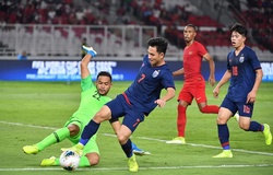 Nhận định Đông Timor vs Thái Lan: Bữa tiệc bàn thắng