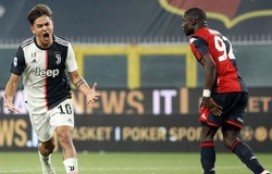 Nhận định Juventus vs Genoa: Niềm tin trở lại