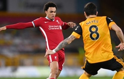 Kết quả Wolves vs Liverpool, vòng 15 Ngoại hạng Anh