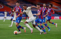 Nhận định MU vs Crystal Palace: Hiệu ứng Rangnick