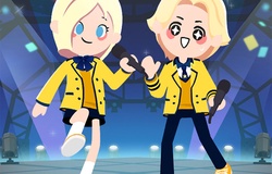 Code Play Together tháng 12/2021 mới nhất