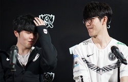 Tin chuyển nhượng LMHT 4/12: Weibo sẽ chiêu mộ TheShy và Rookie?