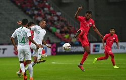 Nhận định Singapore vs Myanmar: Sư tử ra oai