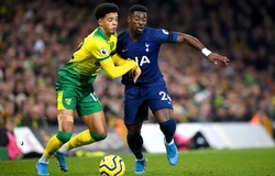 Nhận định Tottenham vs Norwich: Gà trống gáy vang