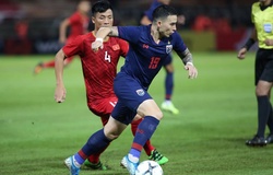 Tristan Đỗ - Cầu thủ từng chê Việt Nam kém Thái Lan bây giờ ra sao?