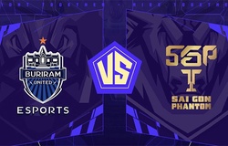 Lịch thi đấu tứ kết AIC 2021 Liên Quân Mobile: SGP vs VGM