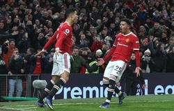 Đội hình ra sân MU vs Crystal Palace: Ronaldo đọ súng Benteke