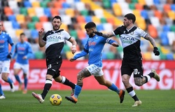Nhận định Empoli vs Udinese: Ra về tay trắng
