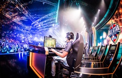 Thể thức thi đấu ở những giải Esports