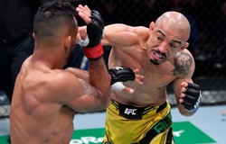 UFC Vegas 44: Jose Aldo đại thắng Rob Font, mong muốn đối đầu cựu vương TJ Dillashaw