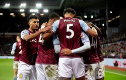 Kết quả Aston Villa vs Leicester City, vòng 15 Ngoại hạng Anh