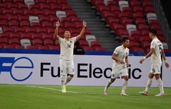 Kết quả Thái Lan 2-0 Timor Leste: Ba điểm quá vất vả