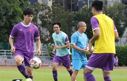 Việt Nam vs Lào: Phải thắng thật đậm