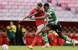 Nhận định Ajax vs Sporting Lisbon: Trận đấu thủ tục