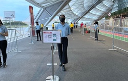 “Con đường gian nan” để vào sân xem tuyển Việt Nam thi đấu ở AFF Cup