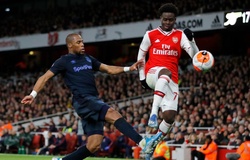 Đội hình ra sân Everton vs Arsenal hôm nay dự kiến