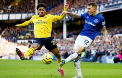 Kết quả Everton vs Arsenal, vòng 1 Ngoại hạng Anh
