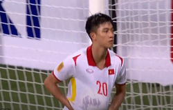 Phan Văn Đức tiết lộ màn ăn mừng bàn thắng ý nghĩa vào lưới Lào