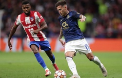 Nhận định Porto vs Atletico: Hy vọng mong manh