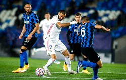 Nhận định Real Madrid vs Inter Milan: Đại chiến ngôi đầu