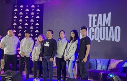 Manny Pacquiao: Esports mang đến những cơ hội nghề nghiệp và kinh doanh