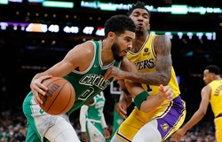 Nhận định bóng rổ NBA 2021-22: Boston Celtics vs Los Angeles Lakers (ngày 8/12 10h00)