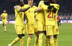 Kết quả AC Milan vs Liverpool, vòng bảng cúp C1