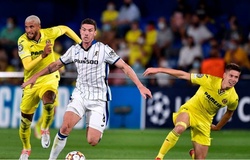 Nhận định Atalanta vs Villarreal: Trận đấu sinh tử