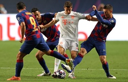 Nhận định Bayern Munich vs Barcelona: Ký ức đau buồn