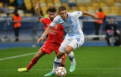 Nhận định Benfica vs Dynamo Kiev: Hy vọng mong manh