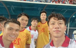 Quế Ngọc Hải: Lâu lắm mới hít thở không khí 3 điểm