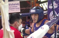 Kết quả Giải Vô địch Muay thế giới 7/12: Nguyễn Trần Duy Nhất dừng bước ngay trận đầu